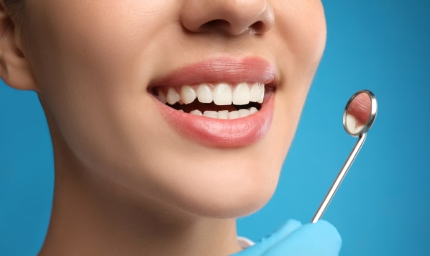 Cosmetic Dentistry in Pearland, TX
